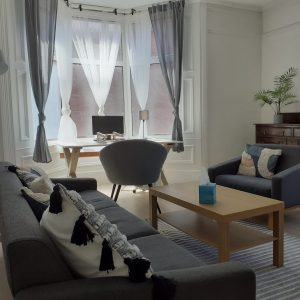 Therapy, Beans & Banter - Image 7