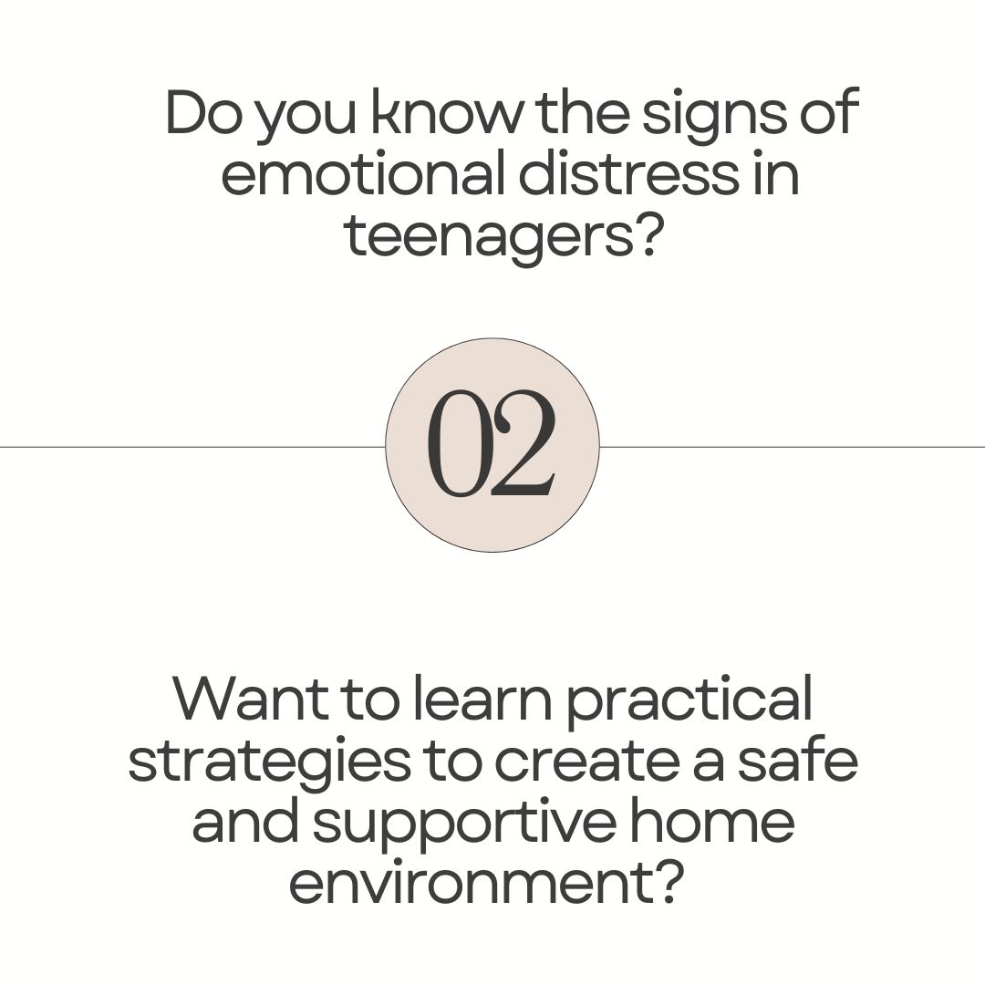 Calm Self Harm : Supporting Teens through Self-Harm Prevention - Image 3