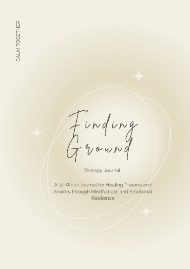 Finding Ground (Paperback) - Image 1