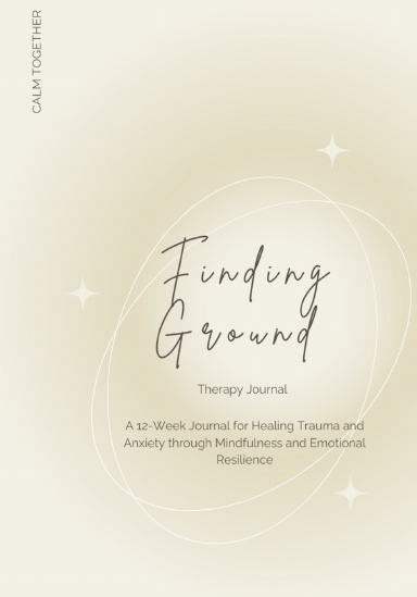 Finding Ground (Hardback) - Image 2